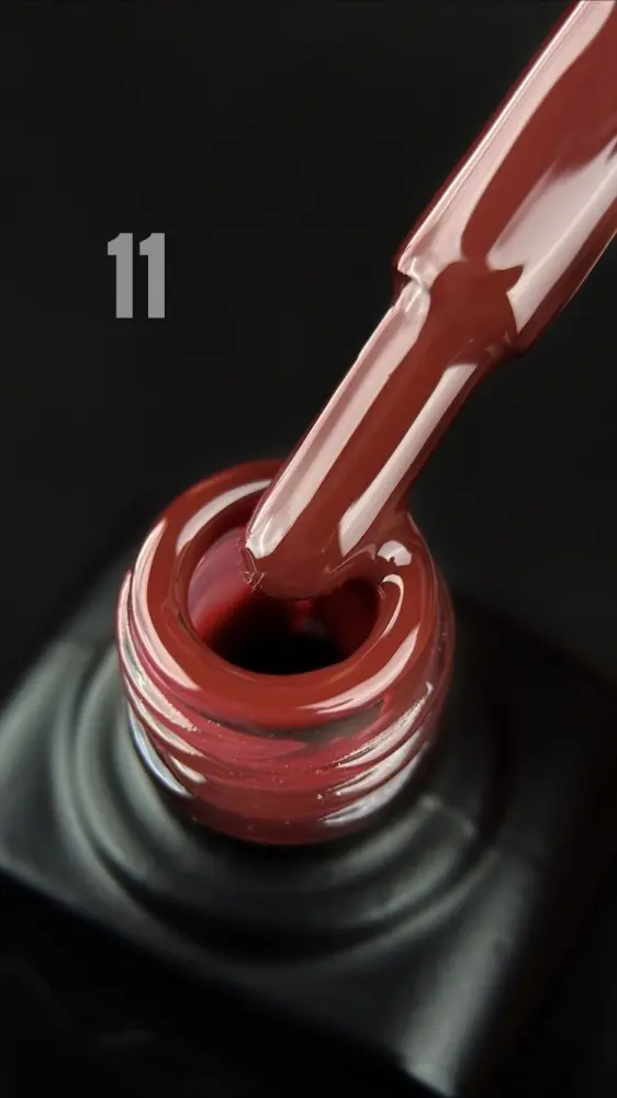 Azart Professional гель-лак Gel polish 11 камуфлирующее 8 мл купить,NaN