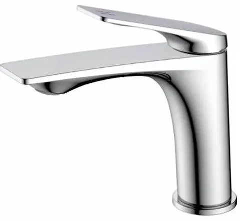 Смеситель для раковины (умывальника) Haiba HB10816, однозахватный купить,NaN