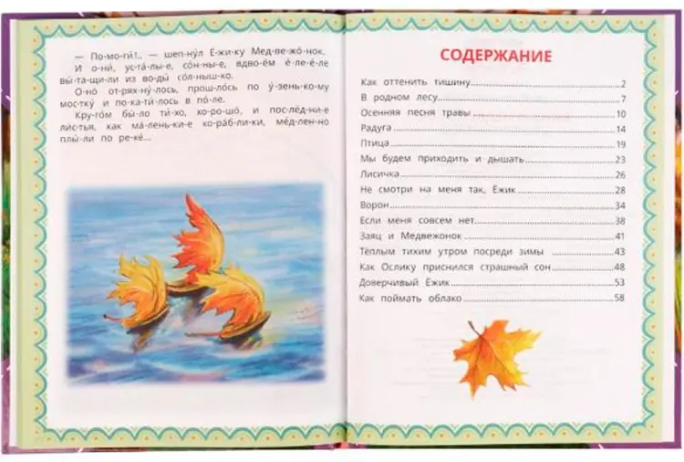 Книга С.Г.Козлов.: Ёжик и Медвежонок купить,NaN