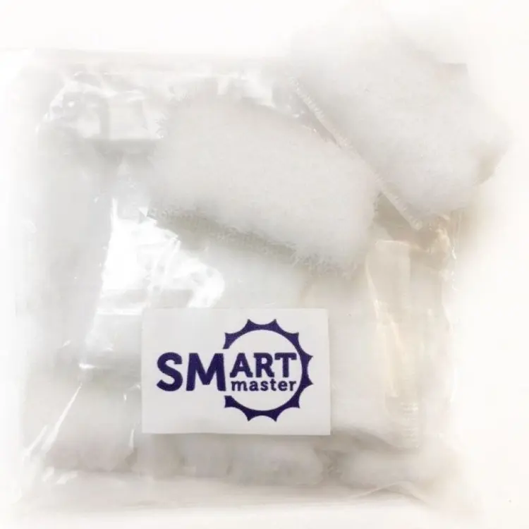 Smart Master Инновационные смарт щетки 15 шт купить,NaN