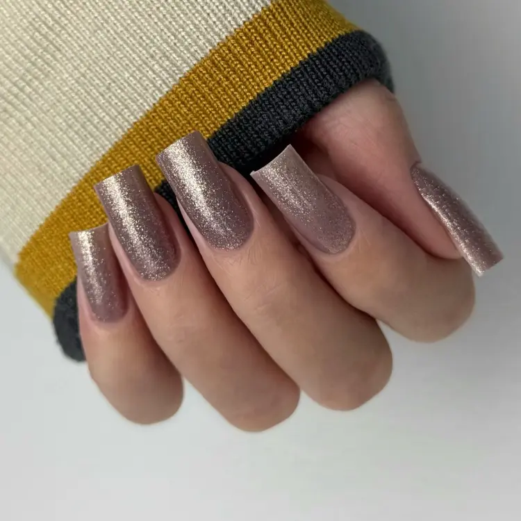 Iperfect гель-лак Glimmer 03 глянцевое 10 мл купить,NaN