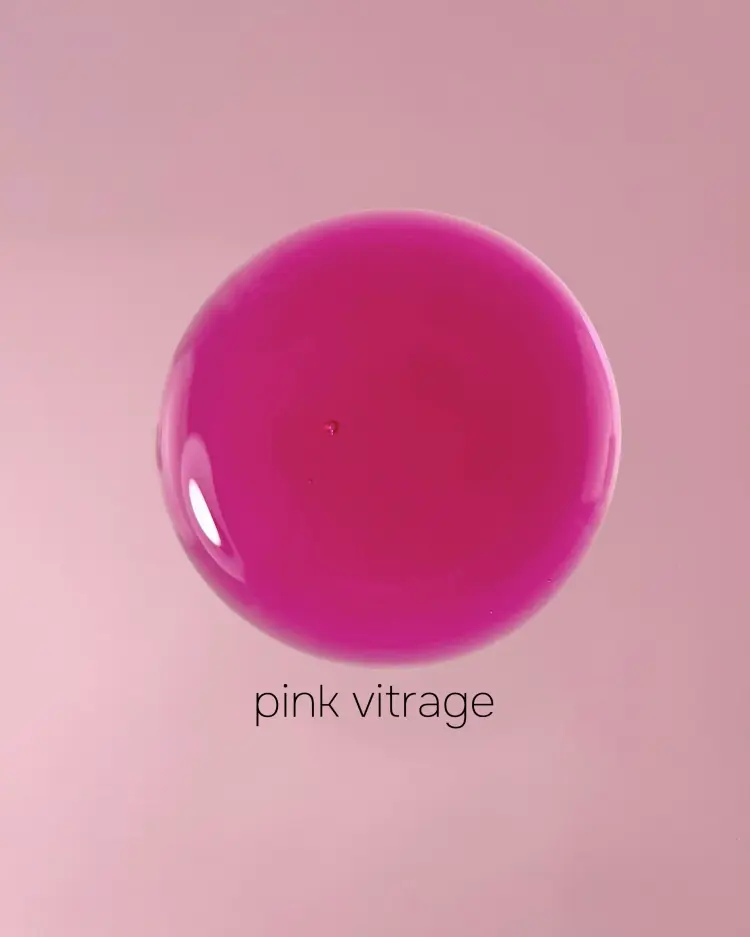 Iperfect гель-лак vitrage color Pink глянцевое 10 мл купить,NaN