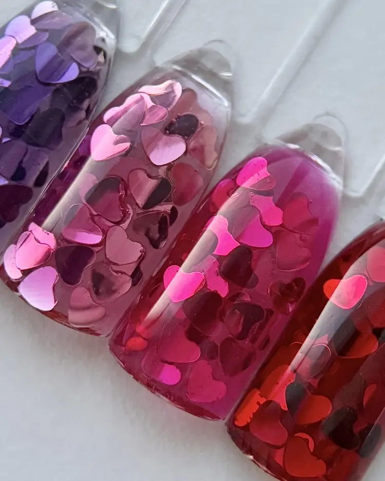 Iperfect гель-лак vitrage color Pink глянцевое 10 мл купить,NaN