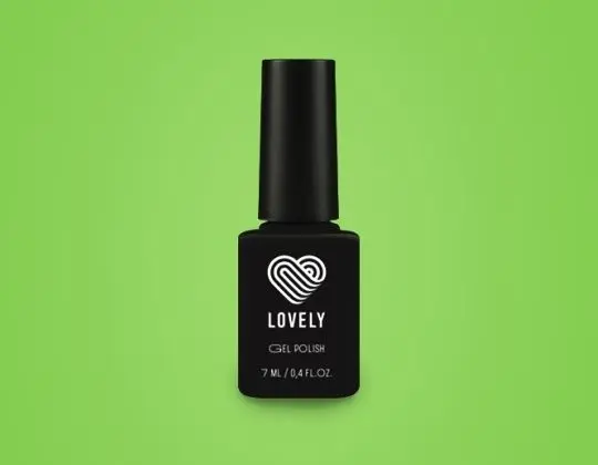 Lovely гель-лак Classiс №128 глянцевое 7 мл купить,NaN