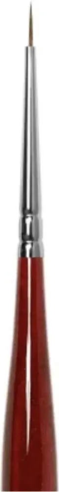 Roubloff DК13R-10/0 кисть круглая колонок 1 шт купить,NaN