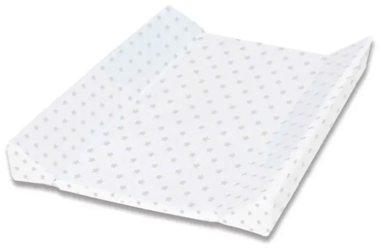 Пеленальная доска Micuna CP-744, 70x50 см, белый
