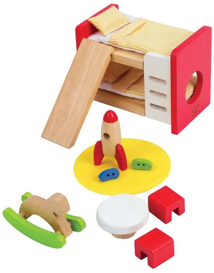 Hape E3456_HP Мебель Детская комната купить,11900