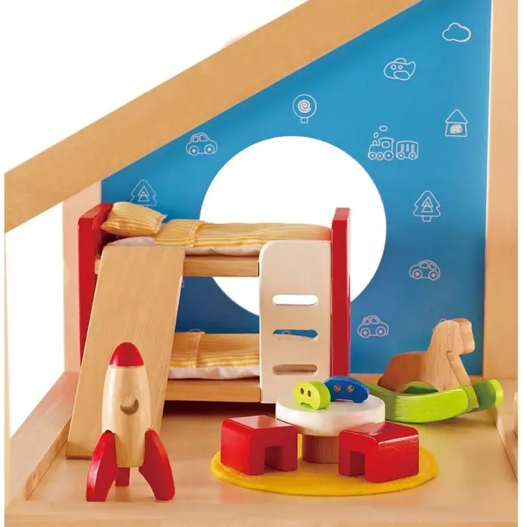 Hape E3456_HP Мебель Детская комната купить,11900