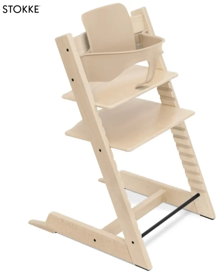 Stokke Stokke Tripp Trapp бежевый купить,209990