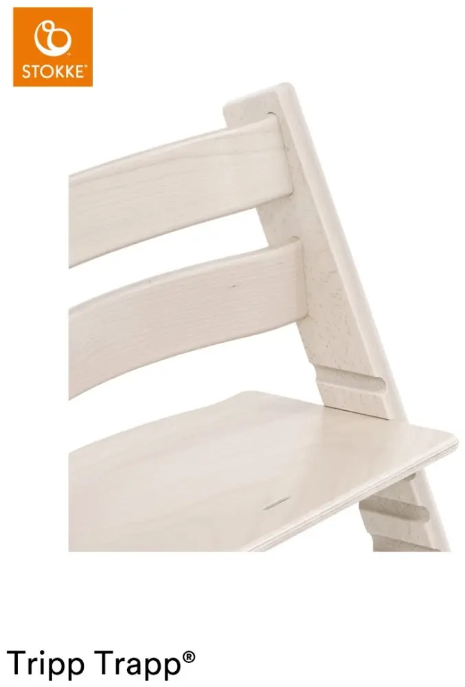 Stokke Stokke Tripp Trapp бежевый