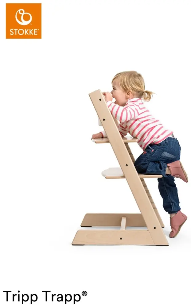 Stokke Stokke Tripp Trapp бежевый