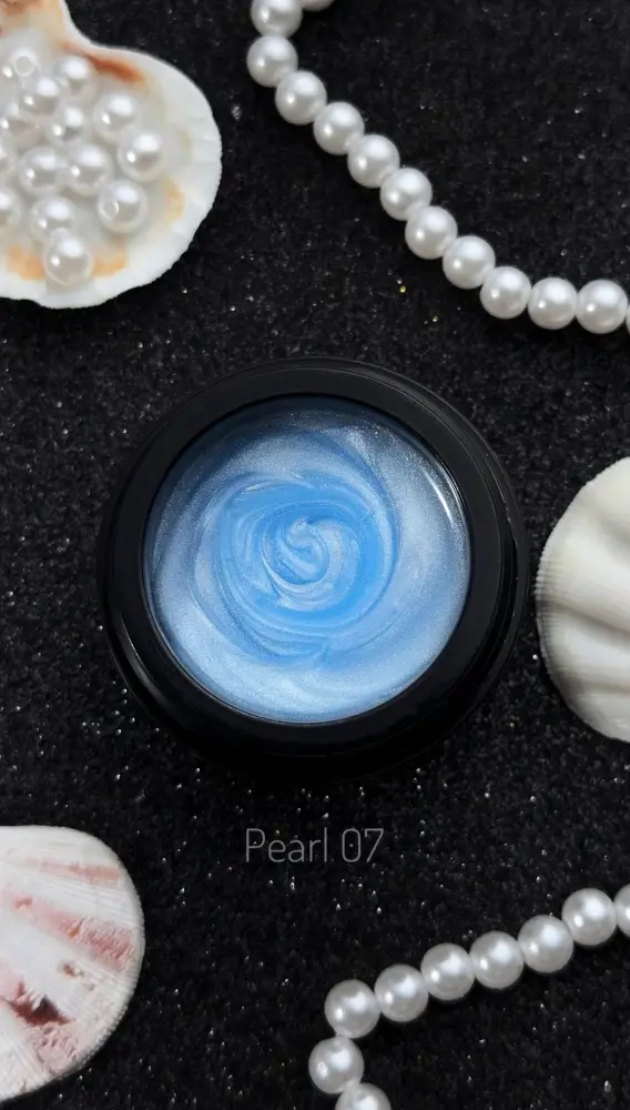 Azart Professional гель Pearl 07 15 мл - ForteMarket Azart Professional гель Pearl 07 15 мл купить,NaN