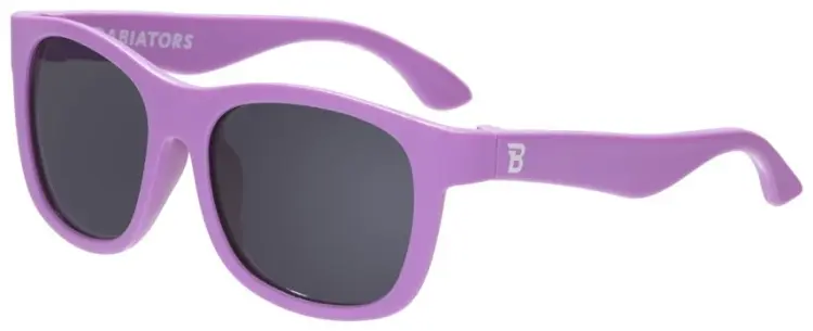 Babiators квадратные однотонные купить,13990