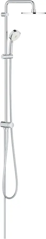 Grohe душевой набор (гарнитур) 26453001 купить,NaN