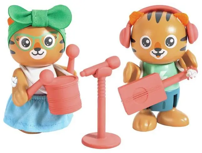 Набор Milo &amp; Melody Hape E3423HP купить,NaN