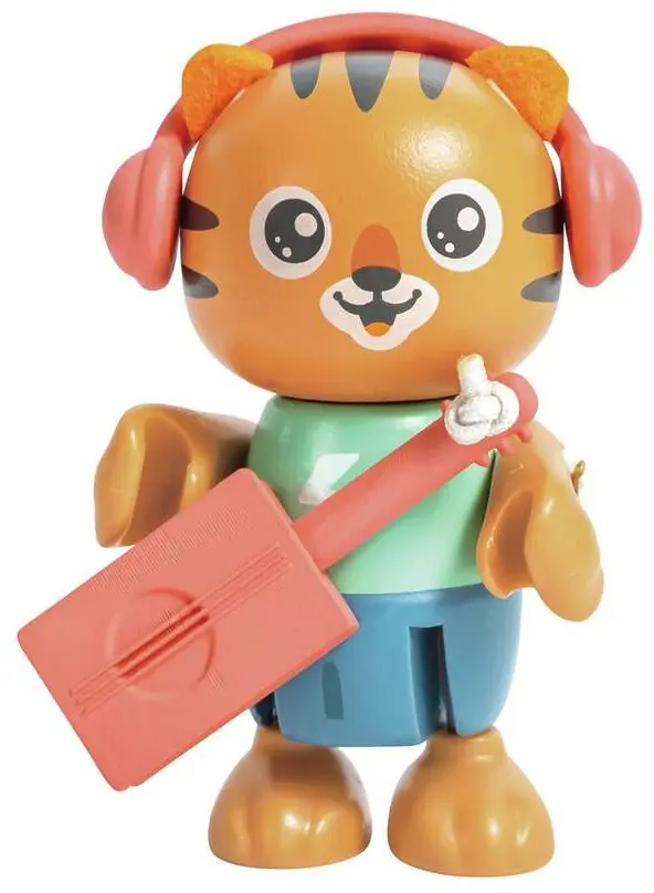 Набор Milo &amp; Melody Hape E3423HP купить,NaN