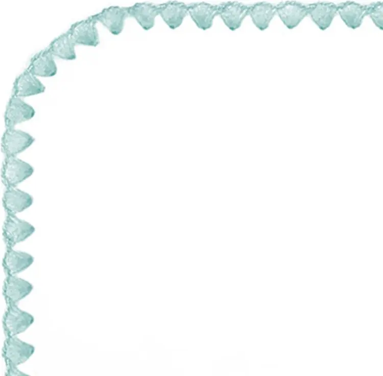 Пеленка текстильная Swaddle Designs Ultimate Receiving Blanket SD-021SC, 1 шт, 110x110 см купить,NaN