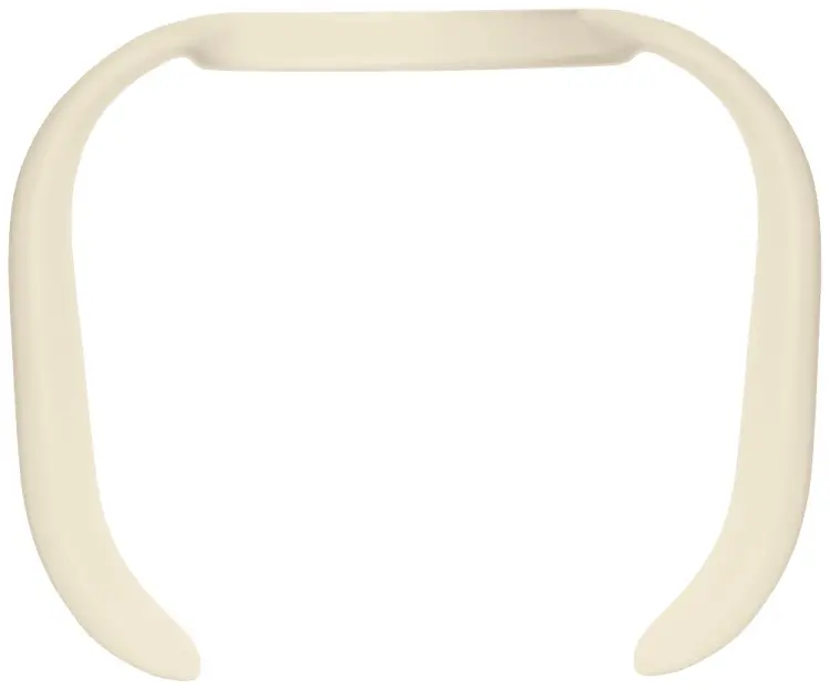 Ручки для бутылочки BIBS Ivory бежевый купить,NaN