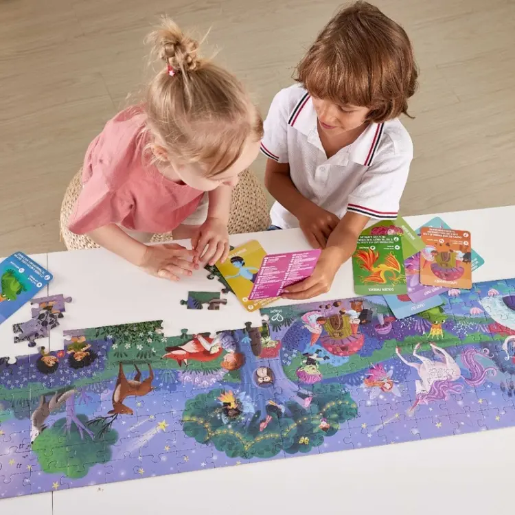 Hape E1633 210 деталей купить,16300