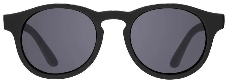 Babiators солнцезащитные очки круглые однотонные купить,15600