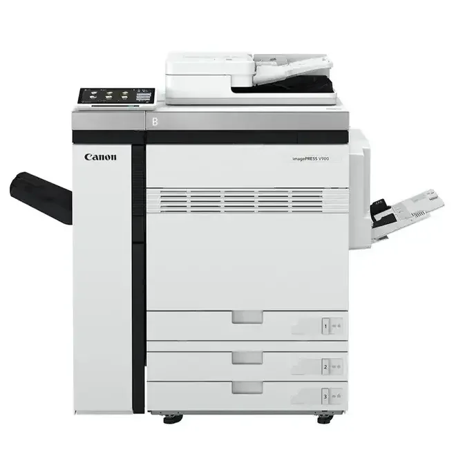 МФУ Canon imagePRESS V700 5772C001 серый