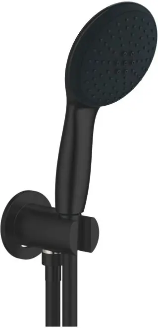 Grohe лейка для душа (шланг в комплекте) Tempesta 110 с держателем, 2 режима струи купить,NaN