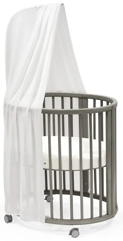 Stokke манеж-кровать, без функции качания Sleepi Mini V3 для детей от 0 до 6 мес. - ForteMarket Stokke манеж-кровать, без функции качания Sleepi Mini V3 для детей от 0 до 6 мес. купить,NaN