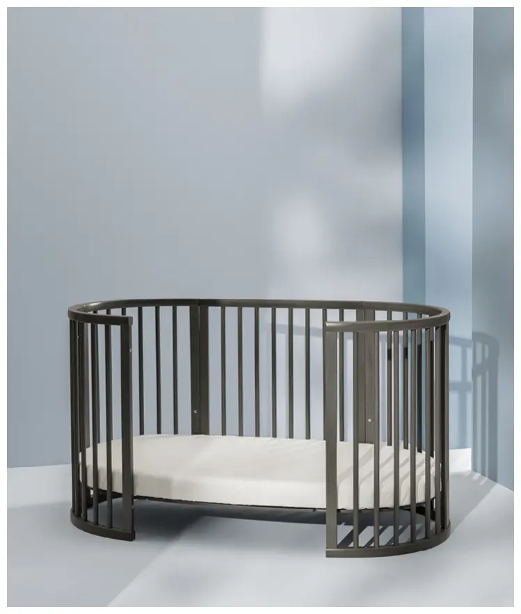 Stokke манеж-кровать, без функции качания Sleepi Mini V3 для детей от 0 до 6 мес. - ForteMarket Stokke манеж-кровать, без функции качания Sleepi Mini V3 для детей от 0 до 6 мес. купить,NaN