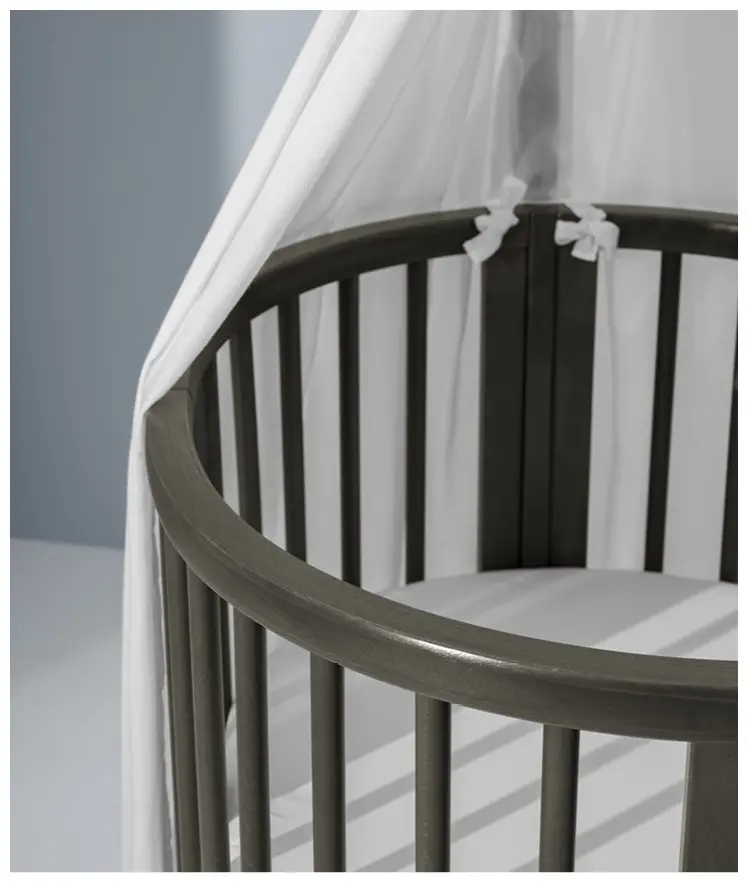 Stokke манеж-кровать, без функции качания Sleepi Mini V3 для детей от 0 до 6 мес. - ForteMarket Stokke манеж-кровать, без функции качания Sleepi Mini V3 для детей от 0 до 6 мес. купить,NaN