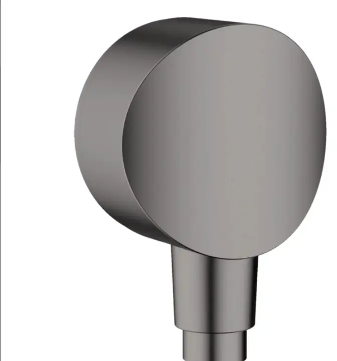Hansgrohe подключение для душевого шланга для душа White House Hansgrohe Fixfit S 26453340 купить,NaN