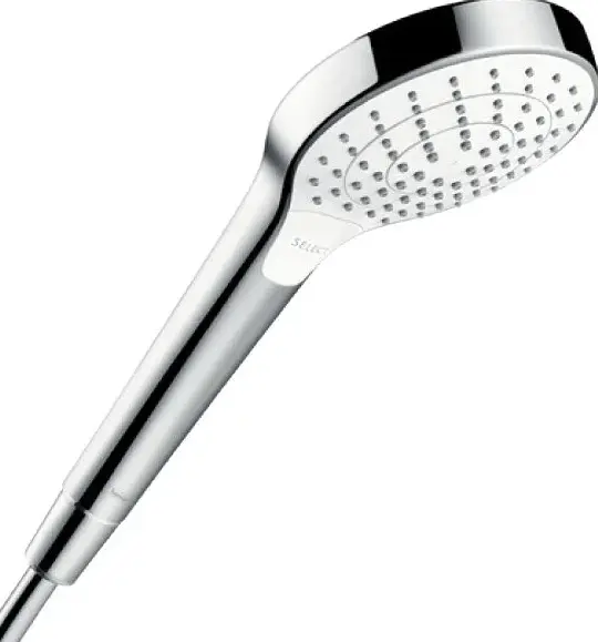 Hansgrohe душевой набор (гарнитур) Croma Select S Vario 26572400 купить,NaN