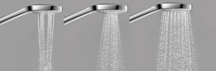 Hansgrohe душевой набор (гарнитур) Croma Select S Vario 26572400 купить,NaN