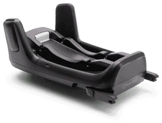 База Bugaboo Isofix Wingbase для автокресла Tutle Air by Nuna