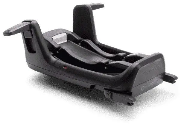 База Bugaboo Isofix Wingbase для автокресла Tutle Air by Nuna