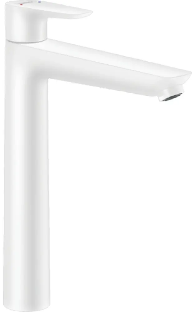 Смеситель для раковины (умывальника) Hansgrohe Hansgrohe Talis E 71716700, однозахватный купить,NaN