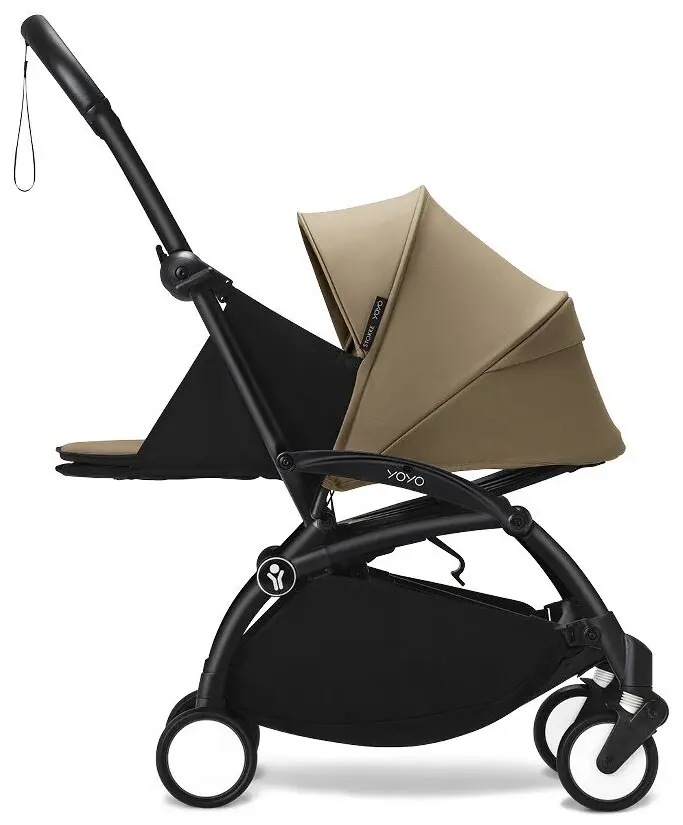 Люлька для коляски Stokke бежевый купить,144000