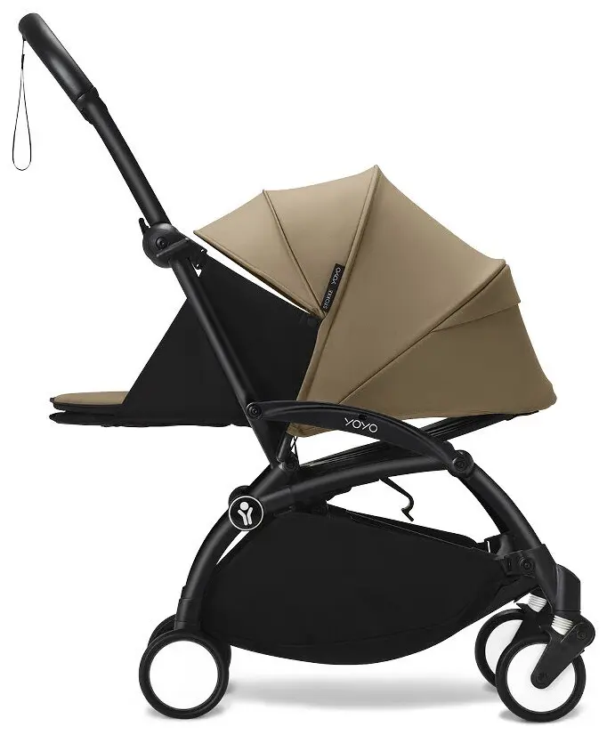 Люлька для коляски Stokke бежевый купить,144000