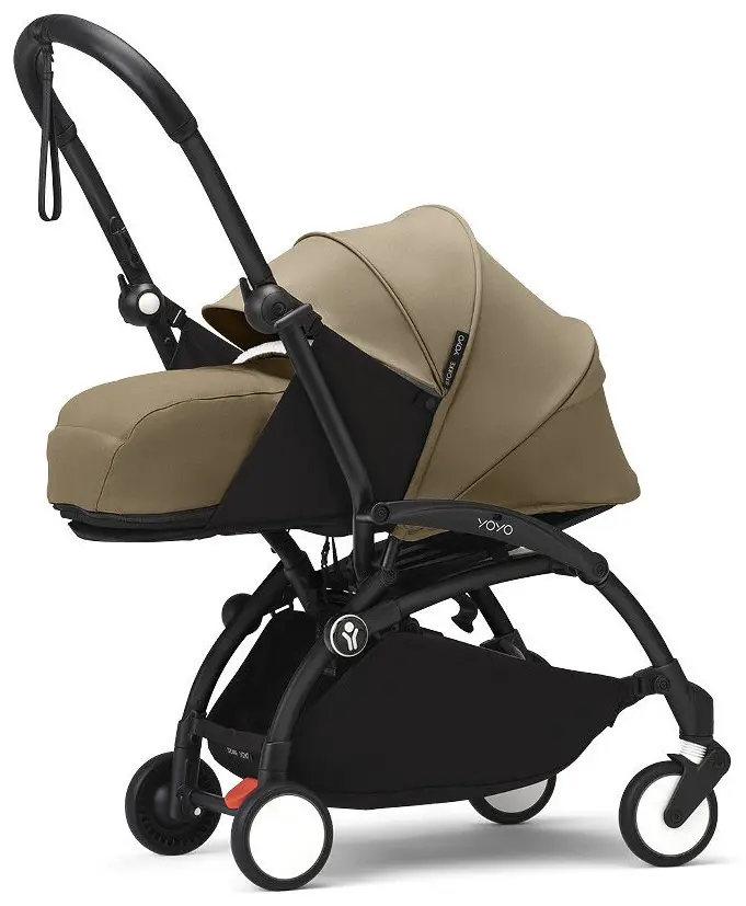 Люлька для коляски Stokke бежевый купить,144000