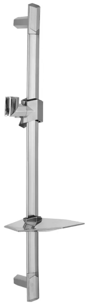 Lemark штанга для душа 685х32 мм LM8066C, латунь купить,NaN