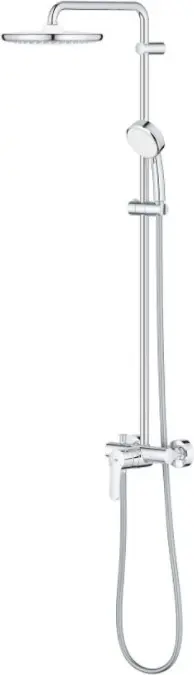 Grohe Tempesta Cosmopolitan 250 26673000 купить,NaN