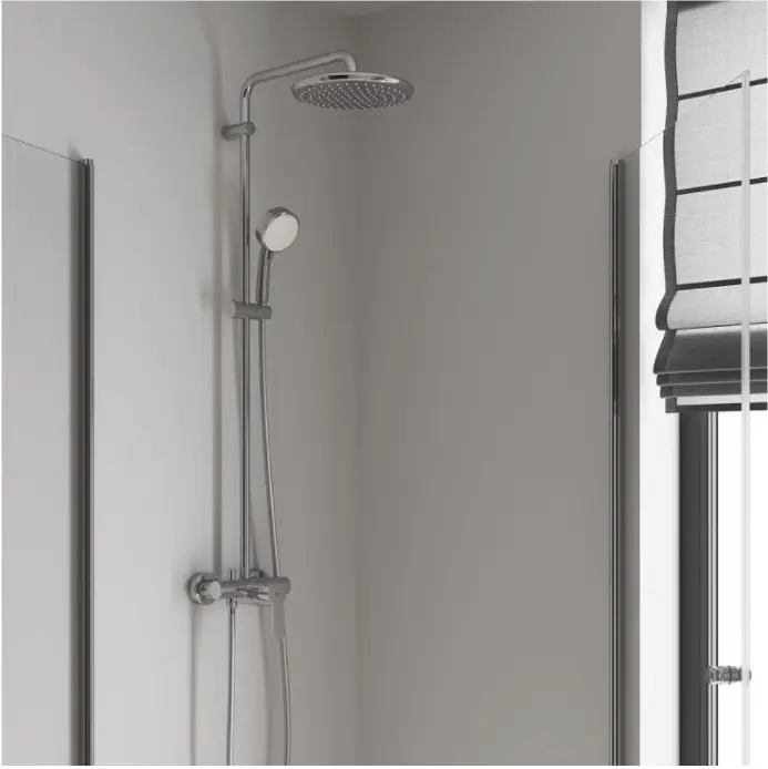 Grohe Tempesta Cosmopolitan 250 26673000 купить,NaN