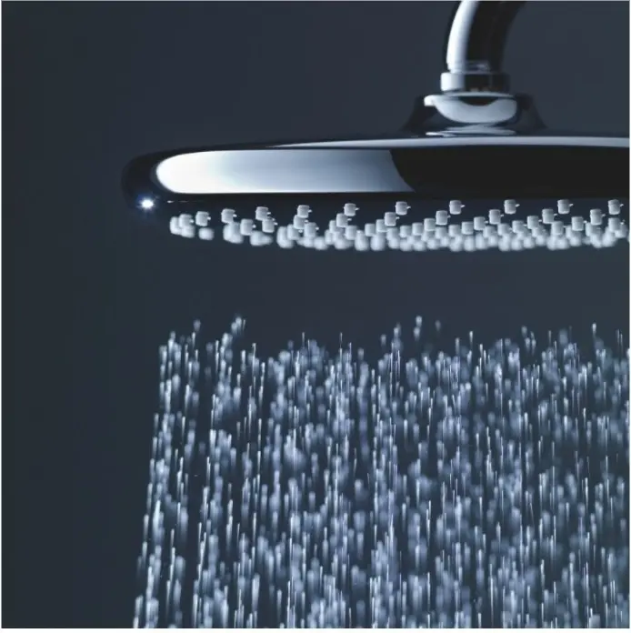 Grohe Tempesta Cosmopolitan 250 26673000 купить,NaN