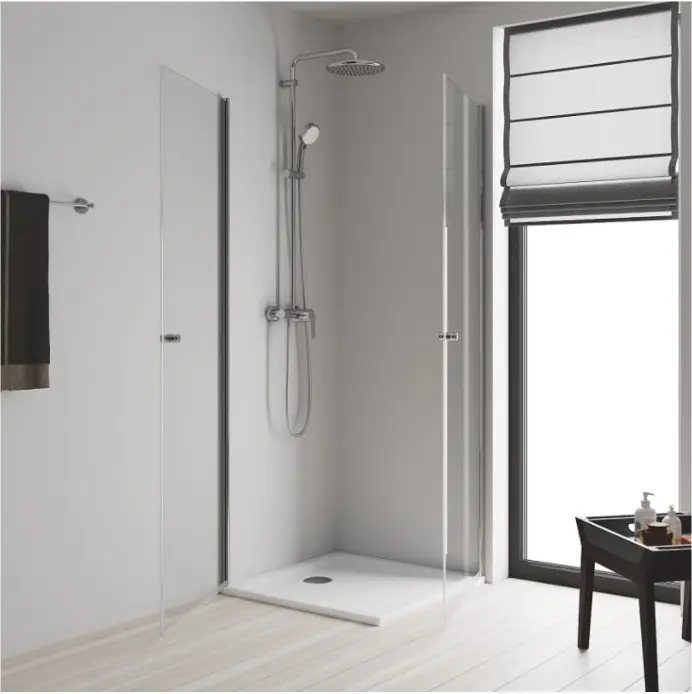 Grohe Tempesta Cosmopolitan 250 26673000 купить,NaN