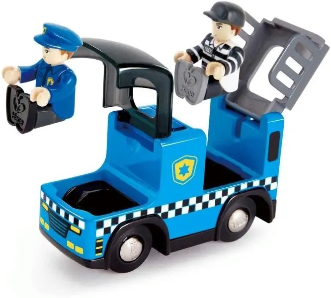 Hape Полицейская машина 3738 купить,NaN