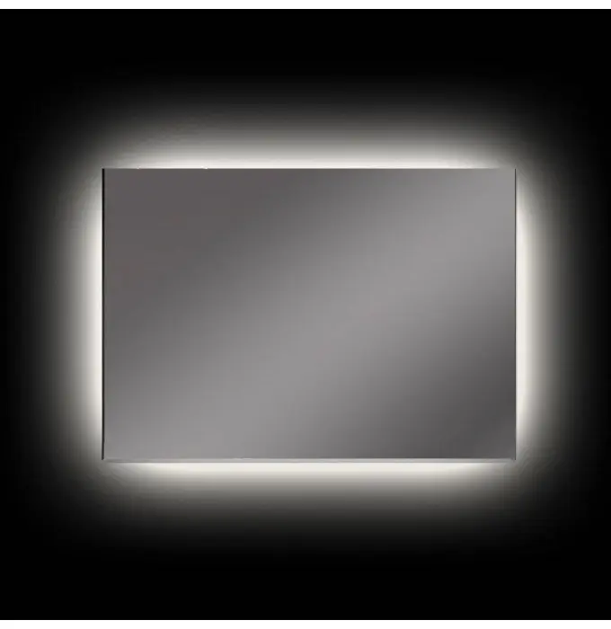 Умное зеркало настенное 100x80 см купить,32000