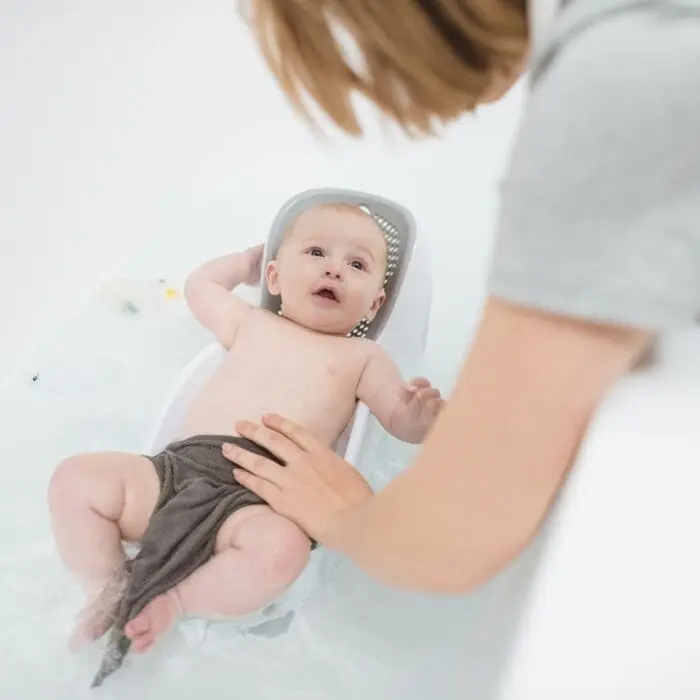 Angelcare горка, с рождения, Mini