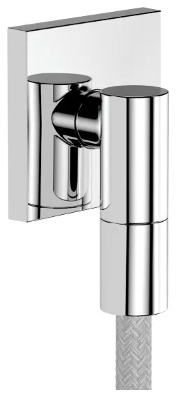 Hansgrohe подключение для душевого шланга для душа White House Hansgrohe FixFit Fine E 28883000