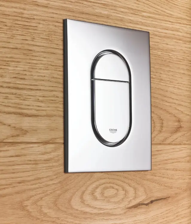 Grohe кнопка смыва White House Grohe Arena Cosmopolitan 37624000 купить,NaN