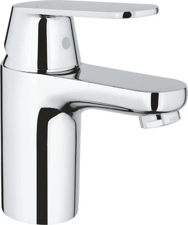 Смеситель для раковины (умывальника) Grohe ESM Cosmo 23925000, однозахватный купить,NaN