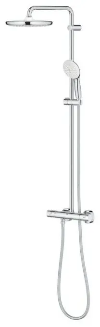 Grohe душевой набор (гарнитур) Tempesta System 250, абс-пластик купить,NaN